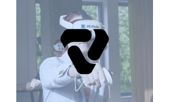 VR Vitalis HR Care - Medical Rehabilitation Care Device for Company