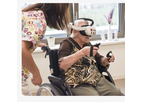 VR Life - Model VR Vitalis Care - Molecular Hydrogen Inhalation Device for Rehabilitation