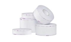 SteriHero - Transparent Sterilization Film Foil (20 cm x 200 m)