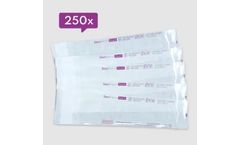 SteriHero - Transparent Sterilization Pouch (5 cm x 25 cm)