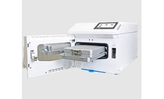 SteriHero, - Model Speed+ - Autoclave