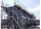 CHENENG - Wastewater Treatment Clarifier