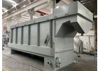 Cheneng - Dissolved Air Flotation System (DAF) for Industrial Wastewater Treatment