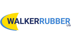 Walker - Rubber Arch Fender