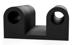 Walker - Model B - Profile Marine Fender