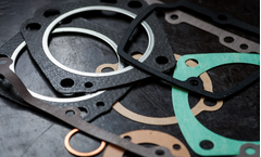 Walker - Rubber Gasket