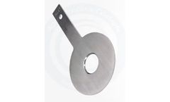 APC - Orifice Plate for Flow Measurement and Pressure Reduction