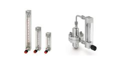 Abtronic - Loflo Meter