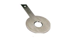 Abtronic - Industrial DP Flow Meter Orifice Plate