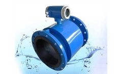 Abtronic - Model ABMAG IN 200 - Electromagnetic Flow Meter