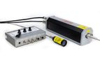 CAVILUX - Model HF UHS - Ultra-High-Speed Illumination System