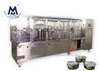 Mic - Sauce Filling Machine
