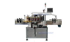 Mic - Model MIC-DT60 - Double Side Labeller