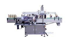 Mic - Double Side Labeling Machine