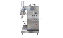 Mic - Model 5L/10L - Emulsifying Mixer