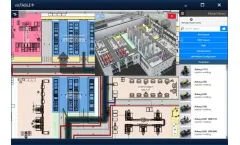 visTABLE - Factory Layout Design Software