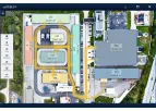 visTABLE - Material Flow Planning Software