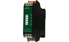 ADTEK - Model UC1 - Universal Process Conditioner (22.5mm)