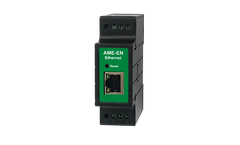 ADTEK - Model RS-485 - Ethernet Converter