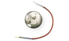 A&P Instruments - Quartz Radiator for UX 051/052 (375 W) with Cable