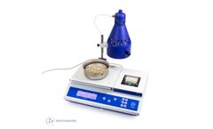 A&P Instruments - Model ULTRA X 3011D - Moisture Analyser