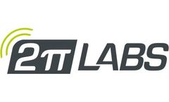 2pSENSE - Model FMCW - Radar Sensors