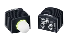 2p-SENSE - Model X1000 Series - Industrial Radar Sensors