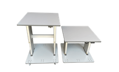ZBENCH - Model LC75 - Mobile Lab Bench for Liquid Chromatography