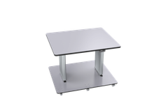 ZBENCH - Model LC90 - Liquid Chromatography Lab Bench