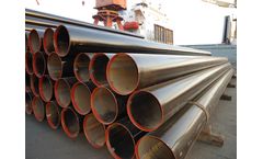 Carbon Steel Pipe: Everything You Need to Know