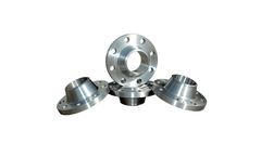  Common Applications of ASME B16.5 Flanges in Industry
