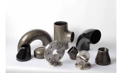  Butt Weld Pipe Fitting Types