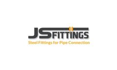 Supply Chain Resilience: How JSFittings Ensures Stable Lead Times for Global Pipe Fitting Stockists