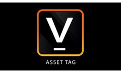Vision Pro Software - Asset Tagging - Video