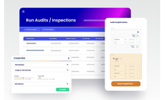 Asset, Compliance, and Audit Solutions for Construction Sector