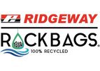 Ridgeway Rockbags - Marine Construction and Scour Protection Solutions
