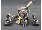 Newomics - Model UniESI - Single Ion Source