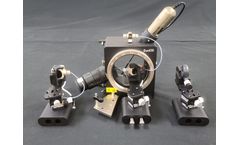 Newomics - Model UniESI - Single Ion Source
