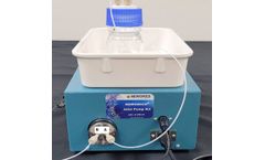 Newomics - Inlet Pump Kit