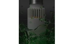 RAFIBRA - Water Check Valves for Fuel Tanks