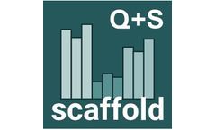 Proteome Software - Version Scaffold Q+S - Proteomics Quantitation Software