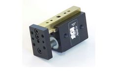 AGI - Model AGMS-1-1 - Feed Escapement - Single Finger