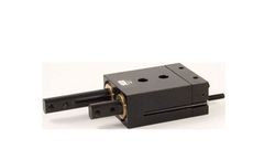 AGI - Model AGE-1 - Pneumatic Feed Escapement with Built-in Air Cylinder