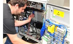 Control Engineering Services