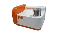 AHP - Model 00128 - Differential Scanning Calorimeter for Polymer Analysis