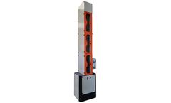 AHP - Model 00139-1 - Falling Weight Impact Tester for Thermoplastic Pipes