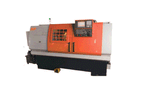 AHP - Model 00177 - CNC Wire Laying Machine for HDPE Electrofusion Fittings