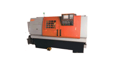 AHP - Model 00177 - CNC Wire Laying Machine for HDPE Electrofusion Fittings
