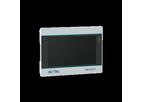 akYtec - Model SPC210 - Touchscreen Programmable Controller
