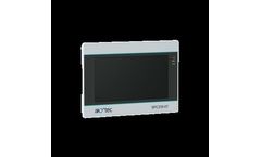 akYtec - Model SPC210 - Touchscreen Programmable Controller